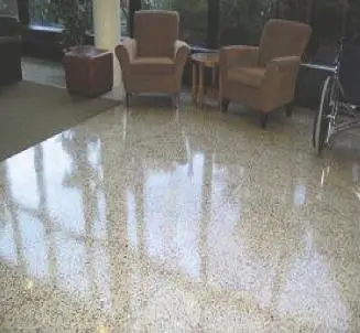 Terrazzo Restoration Tampa-=St. Petersburg Clearwater